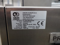 Omori europe b.v. - afbeelding 18 van  26
