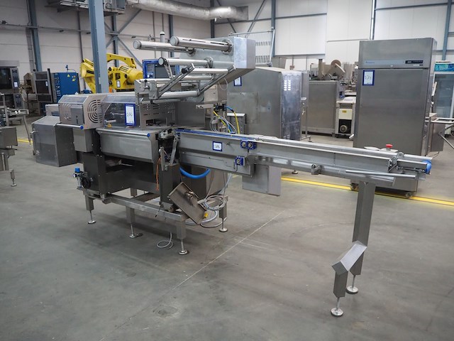 Omori europe b.v. - afbeelding 12 van  26