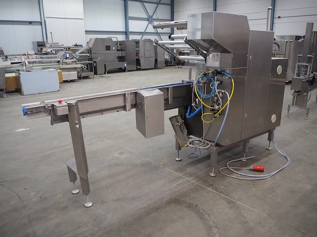 Omori europe b.v. - afbeelding 20 van  26