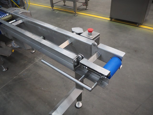 Omori europe b.v. - afbeelding 22 van  26