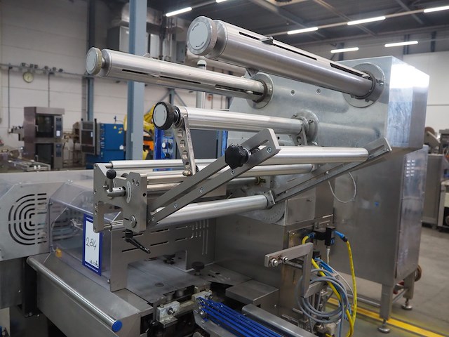 Omori europe b.v. - afbeelding 24 van  26