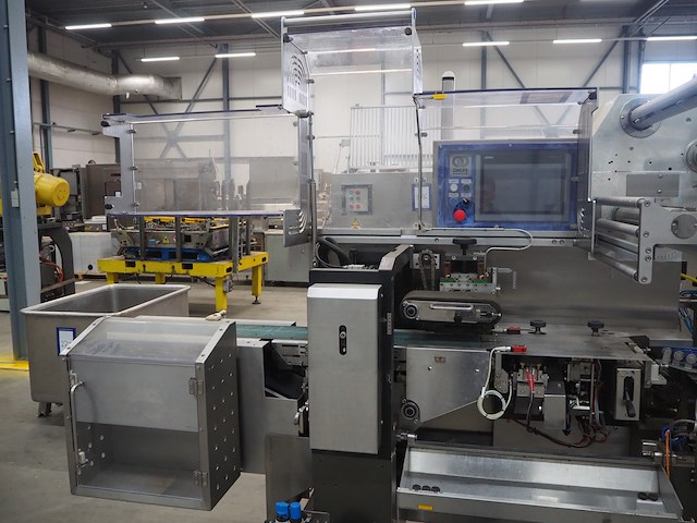 Omori europe b.v. - afbeelding 26 van  26