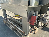 Omori stc serie sealmachine - afbeelding 3 van  14