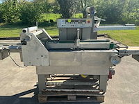 Omori stc serie sealmachine - afbeelding 7 van  14