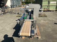 Omori stc serie sealmachine - afbeelding 8 van  14