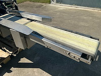 Omori stc serie sealmachine - afbeelding 11 van  14