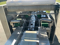 Omori stc serie sealmachine - afbeelding 12 van  14