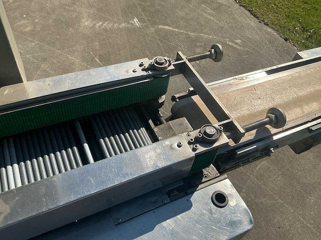 Omori stc serie sealmachine - afbeelding 14 van  14