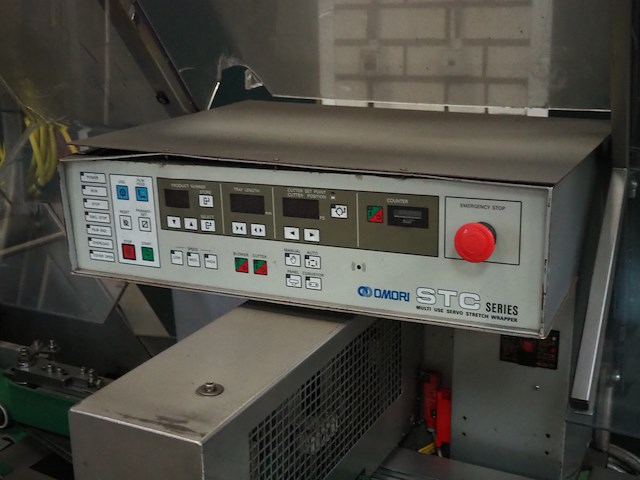 Omori - afbeelding 7 van  20