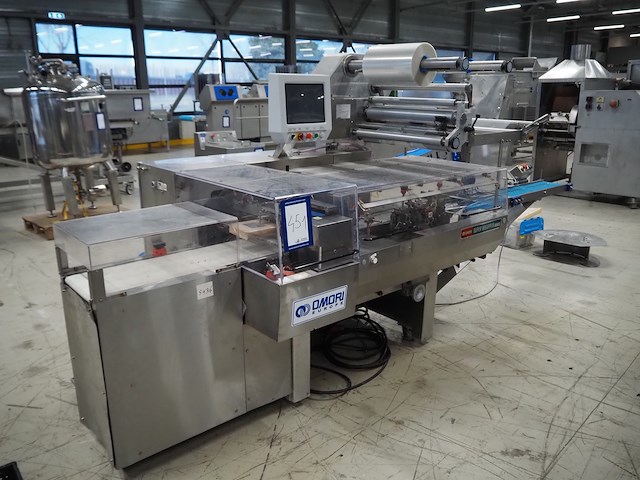 Omori - afbeelding 1 van  16