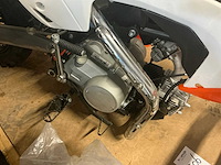 Omow db10-d pitbike - afbeelding 6 van  11