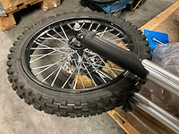 Omow db10-d pitbike - afbeelding 5 van  9
