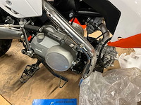 Omow db10-d pitbike - afbeelding 6 van  9