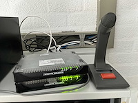 Omroepinstallatie - afbeelding 2 van  4