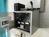 Omroepinstallatie - afbeelding 4 van  4