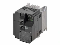 Omron - inverter - 3g3m1-a4004-ect - frequentieregelaar