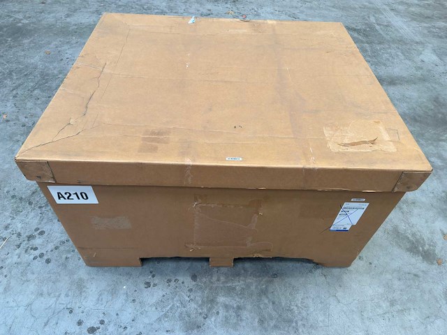 Omron - rt6-1101301 - tm12m collaboratieve robot (cobot) - afbeelding 2 van  5