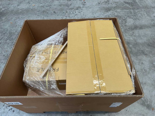 Omron - rt6-1101301 - tm12m collaboratieve robot (cobot) - afbeelding 4 van  5