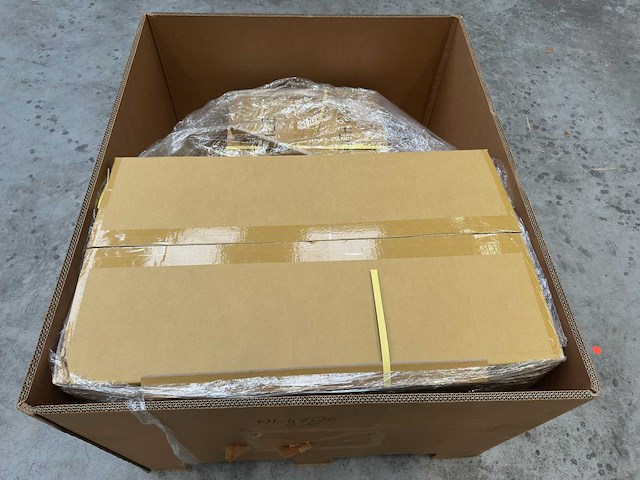 Omron - rt6-1101301 - tm12m collaboratieve robot (cobot) - afbeelding 5 van  5