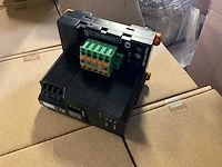 Omron divers installatie materiaal