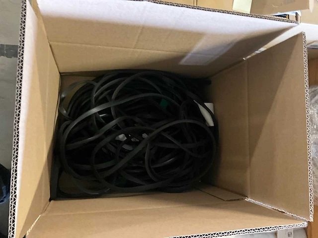 Omron divers installatie materiaal - afbeelding 4 van  5