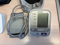 Omron m2/m6w bloeddrukmeter (3x) - afbeelding 3 van  4