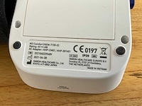 Omron m3 comfort bloeddrukmeter - afbeelding 3 van  4