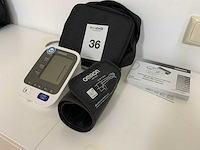 Omron m6 tensie meter - afbeelding 3 van  3