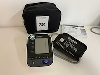 Omron m6 tensie meter - afbeelding 1 van  4