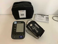 Omron m6 tensie meter - afbeelding 4 van  4