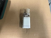 Omron ne-u22 nebulizer draagbare vernevelaar - afbeelding 3 van  4