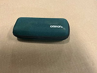 Omron ne-u22 nebulizer draagbare vernevelaar - afbeelding 4 van  4