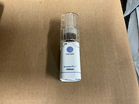 Omron ne-u22 nebulizer draagbare vernevelaar - afbeelding 1 van  1
