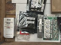 Omron, siemens, mix - electronics - afbeelding 2 van  10