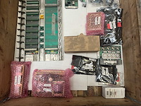 Omron, siemens, mix - electronics - afbeelding 4 van  10