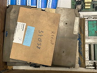 Omron, siemens, mix - electronics - afbeelding 7 van  10