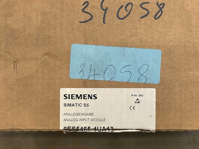 Omron, siemens, mix - electronics - afbeelding 10 van  10