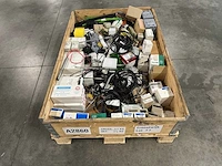 Omron, siemens, yaskawa - partij elektronica & automatiseringscomponenten en besturingsonderdelen