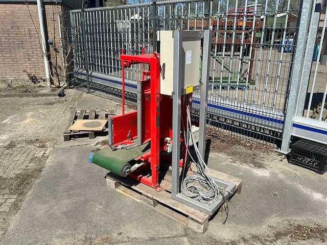 Omschopper - afbeelding 1 van  9