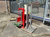 Omschopper - afbeelding 1 van  9