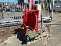 Omschopper - afbeelding 9 van  9