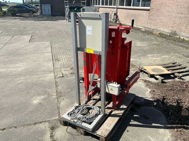 Omschopper - afbeelding 3 van  9