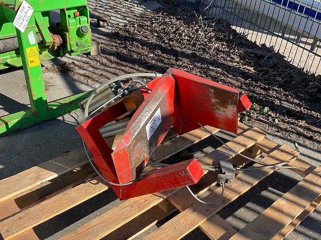 Omschopper - afbeelding 1 van  3