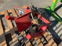 Omschopper - afbeelding 3 van  3