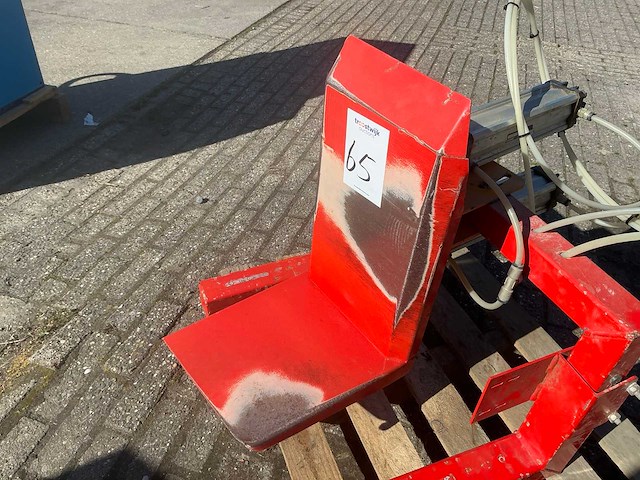 Omschopper - afbeelding 4 van  4