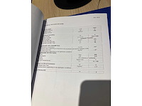 Omsg - 2018 - fac 4/3ex2 - filterextractiesysteem - afbeelding 2 van  11