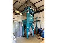 Omsg - 2018 - fac 4/3ex2 - filterextractiesysteem - afbeelding 5 van  11