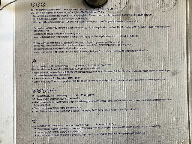 Omsg - 2018 - fac 4/3ex2 - filterextractiesysteem - afbeelding 6 van  11
