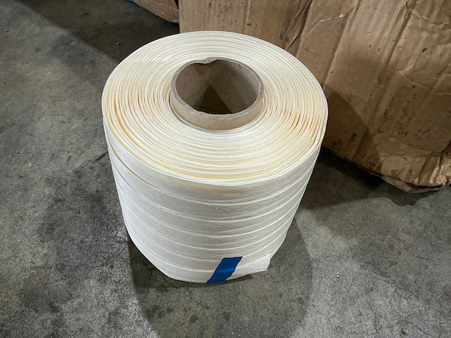 Omsnoerband (200 meter) (16x) - afbeelding 1 van  7