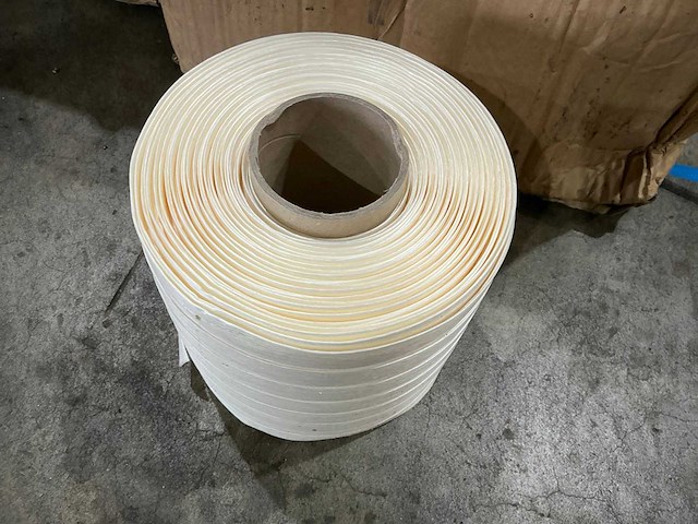 Omsnoerband (200 meter) (16x) - afbeelding 2 van  7